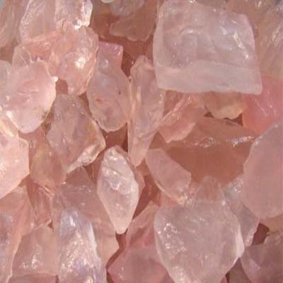 Rose Quartz